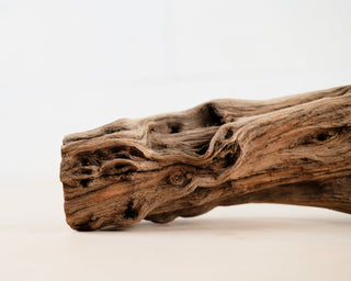 Manzanita 17" Driftwood