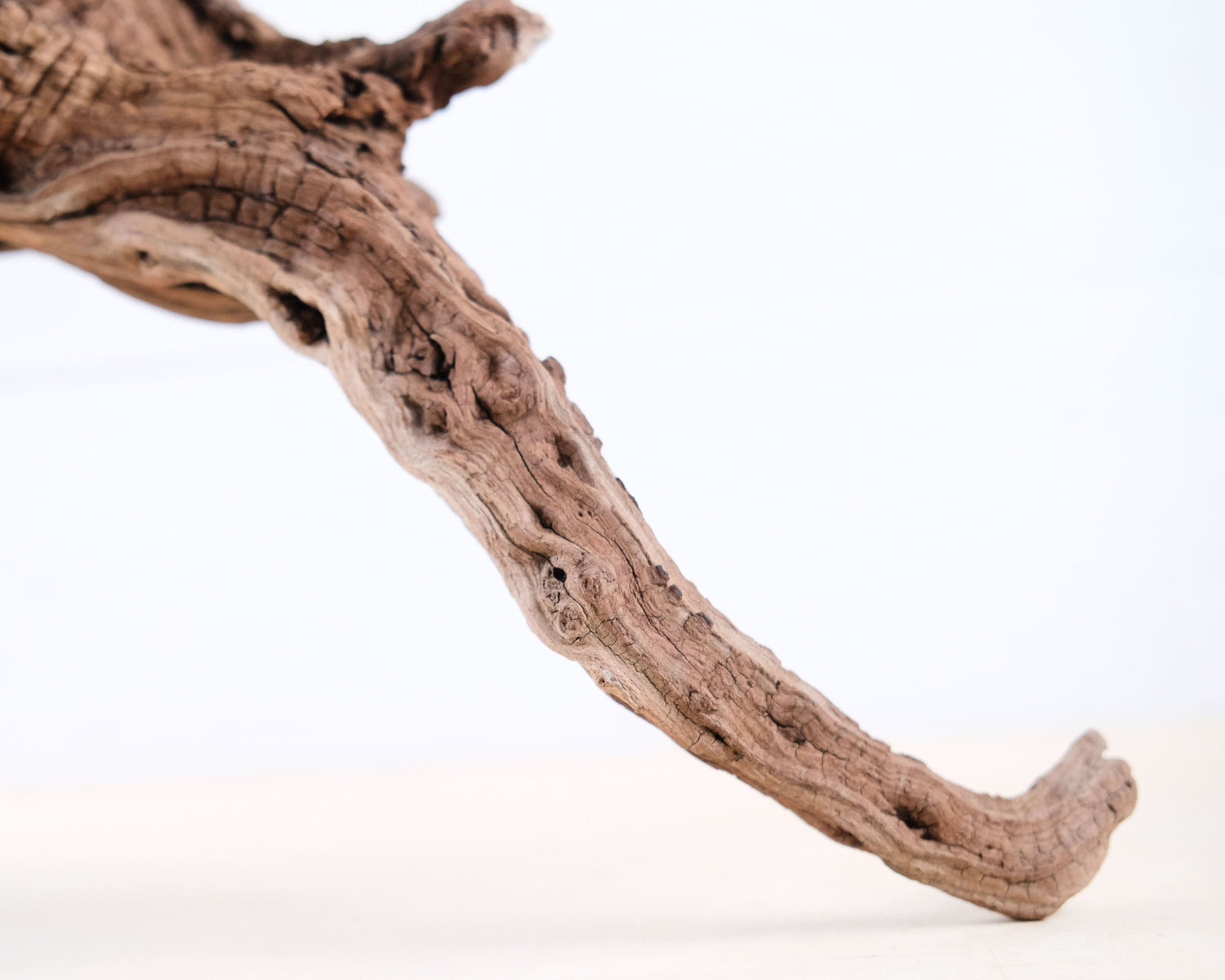 Manzanita 15 Driftwood Branch – Peacemaker Ranch