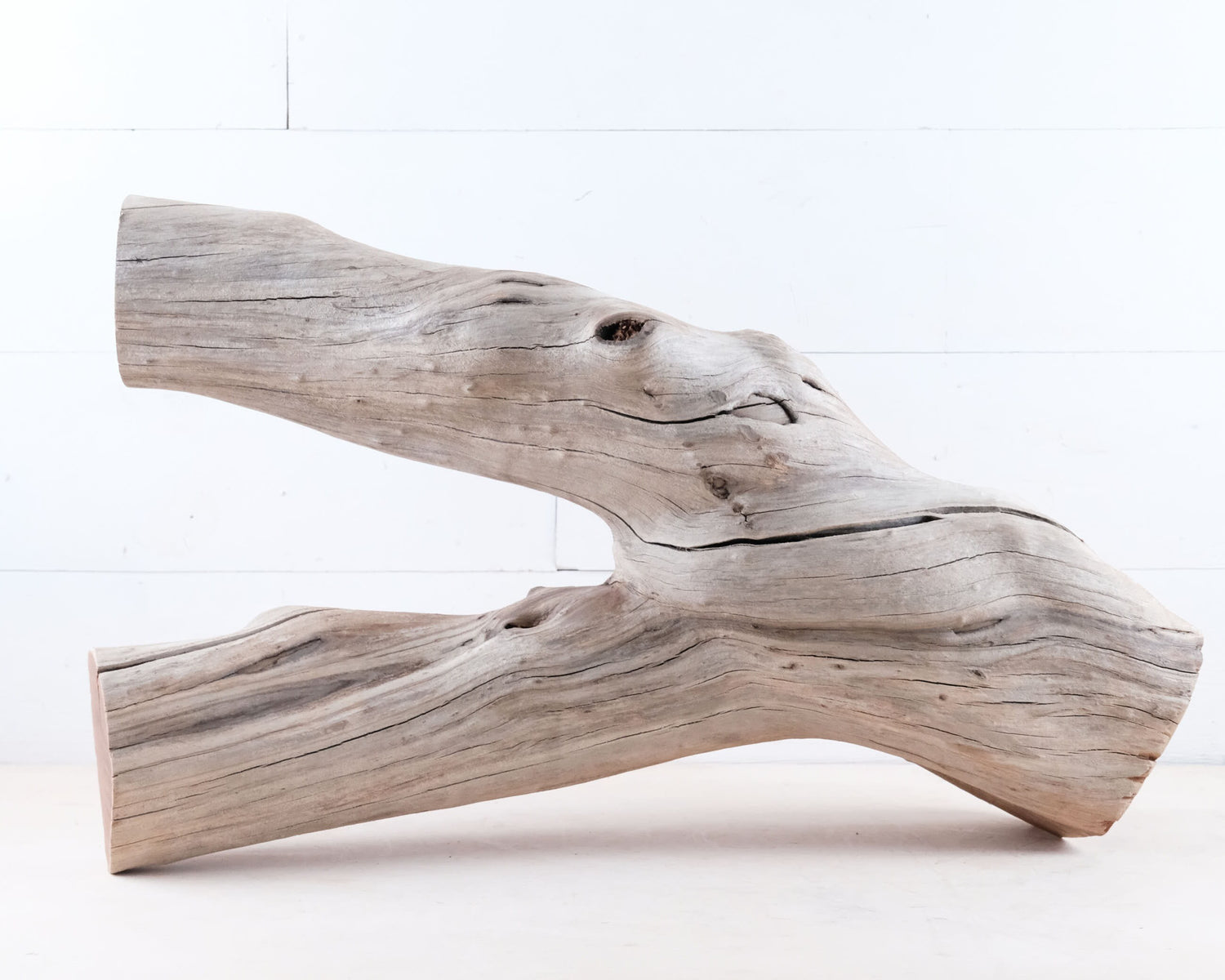 23" Large Manzanita Driftwood Stump, Aquarium Driftwood, Reptile Climb, Terrarium Basking Perch, Driftwood Home Decor