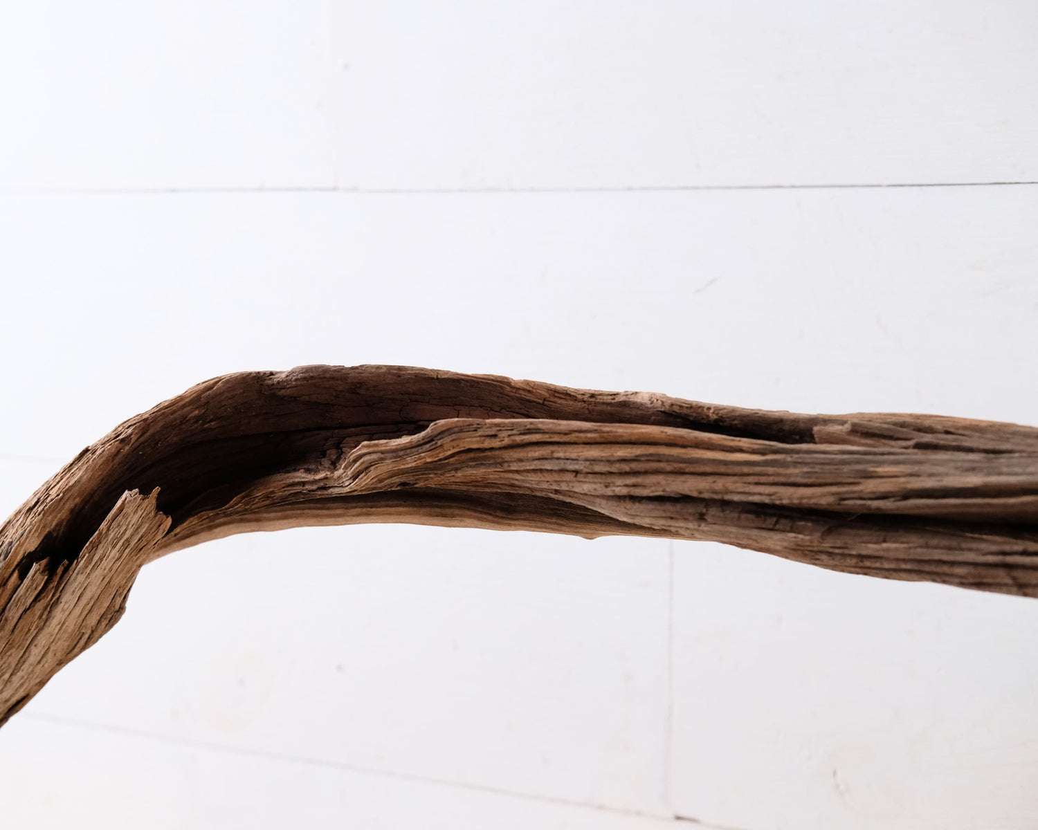 35" Manzanita XL Branch, Sturdy Reptile Vivarium Climb, Large Aquarium Wood, Driftwood Decor