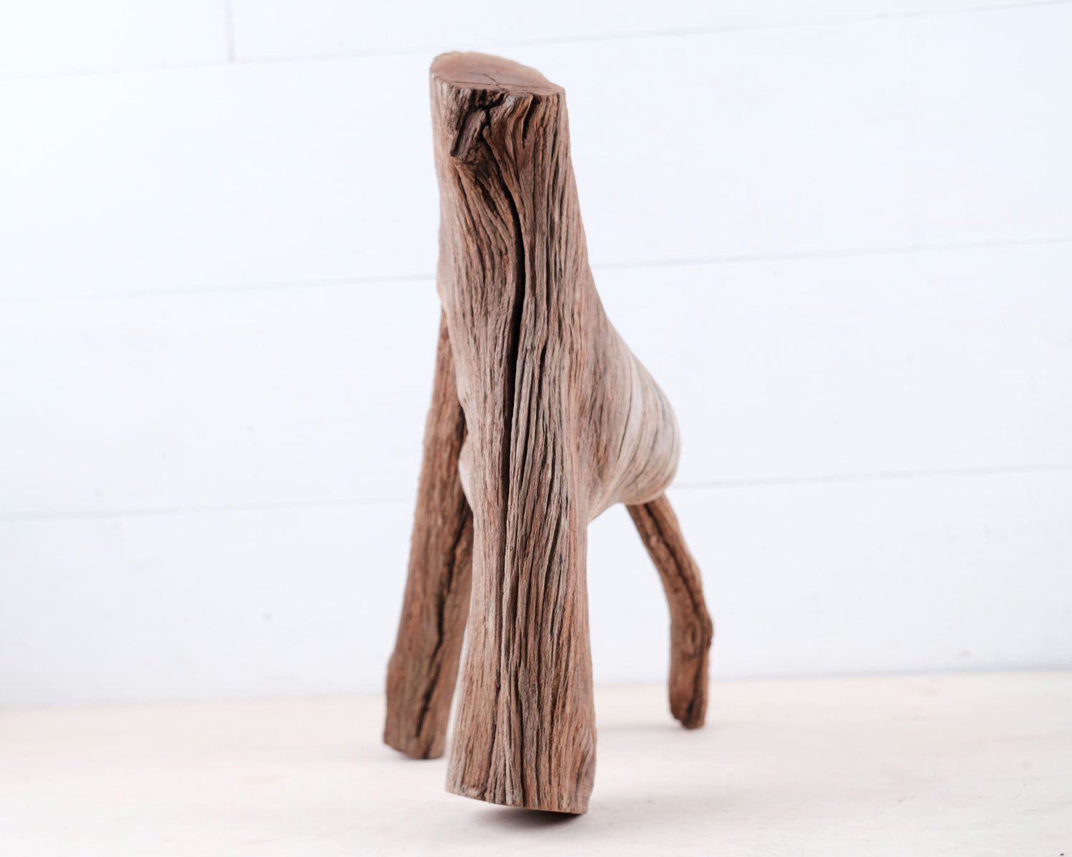Manzanita 15" Driftwood, Aquarium Branch, Aquascape Decor, Natural Fish Tank Decor, Large Terrarium Wood