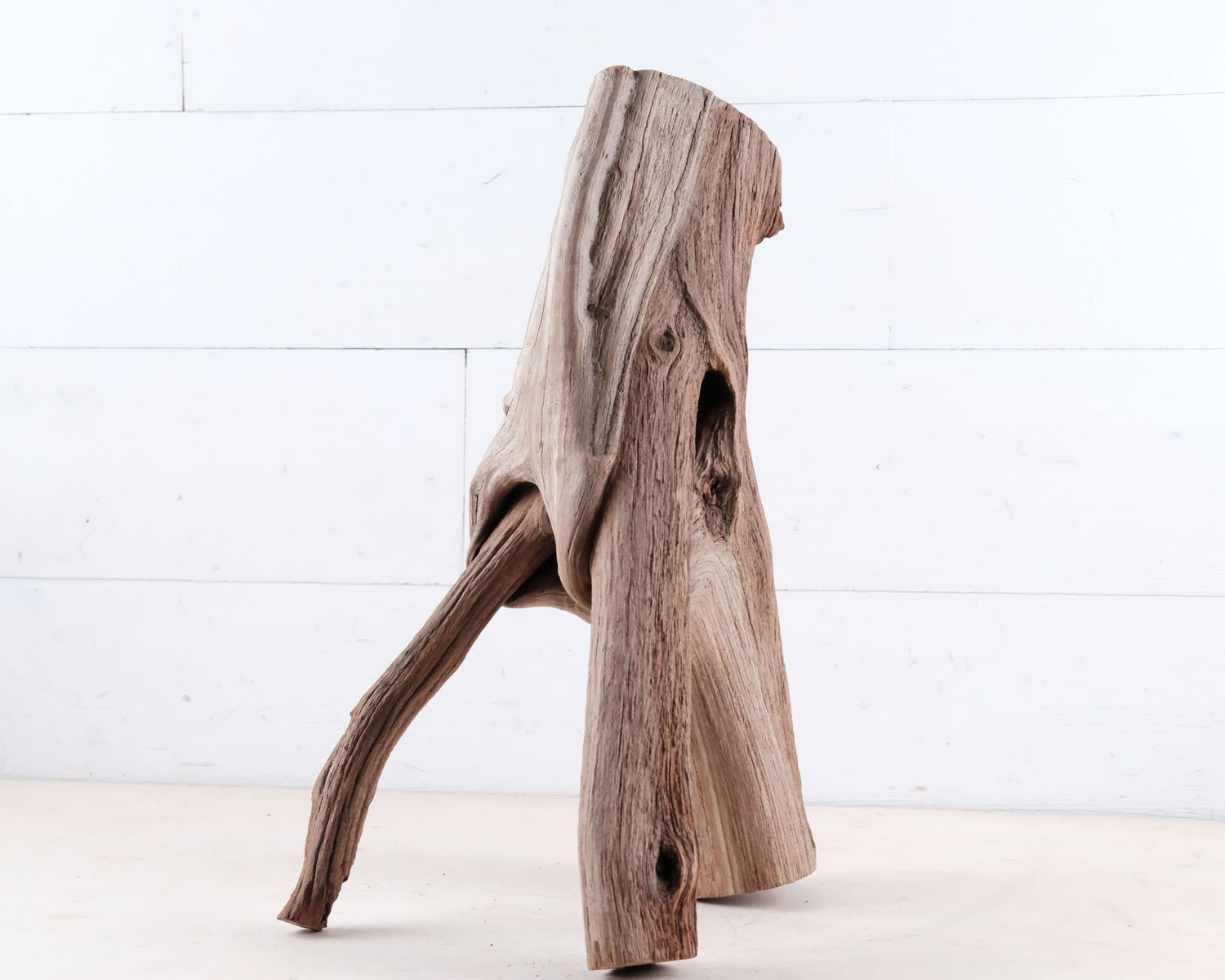 Manzanita 15" Driftwood, Aquarium Branch, Aquascape Decor, Natural Fish Tank Decor, Large Terrarium Wood