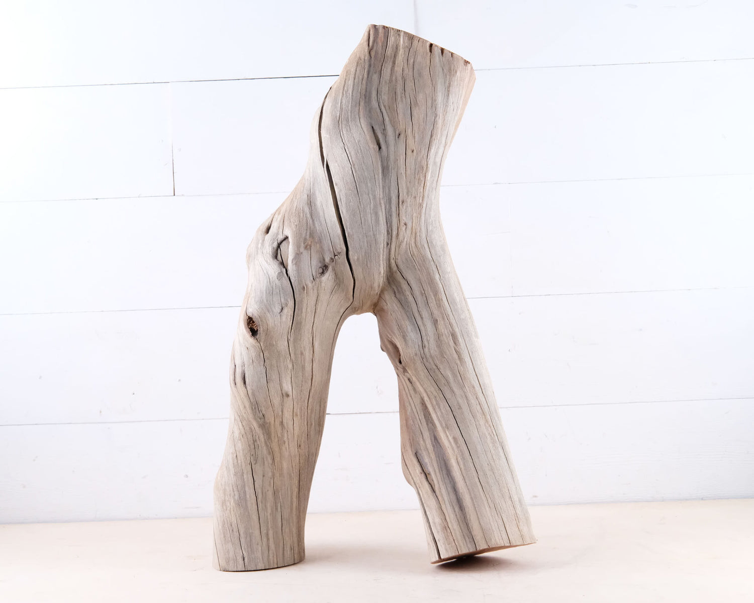 23" Large Manzanita Driftwood Stump, Aquarium Driftwood, Reptile Climb, Terrarium Basking Perch, Driftwood Home Decor