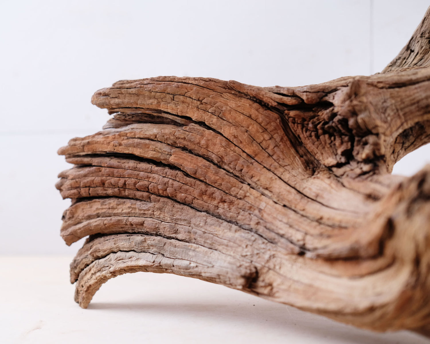 Manzanita 22" Driftwood, Aquarium Aquascape Branch, Natural Fish Tank Wood, Reptile Terrarium Decor