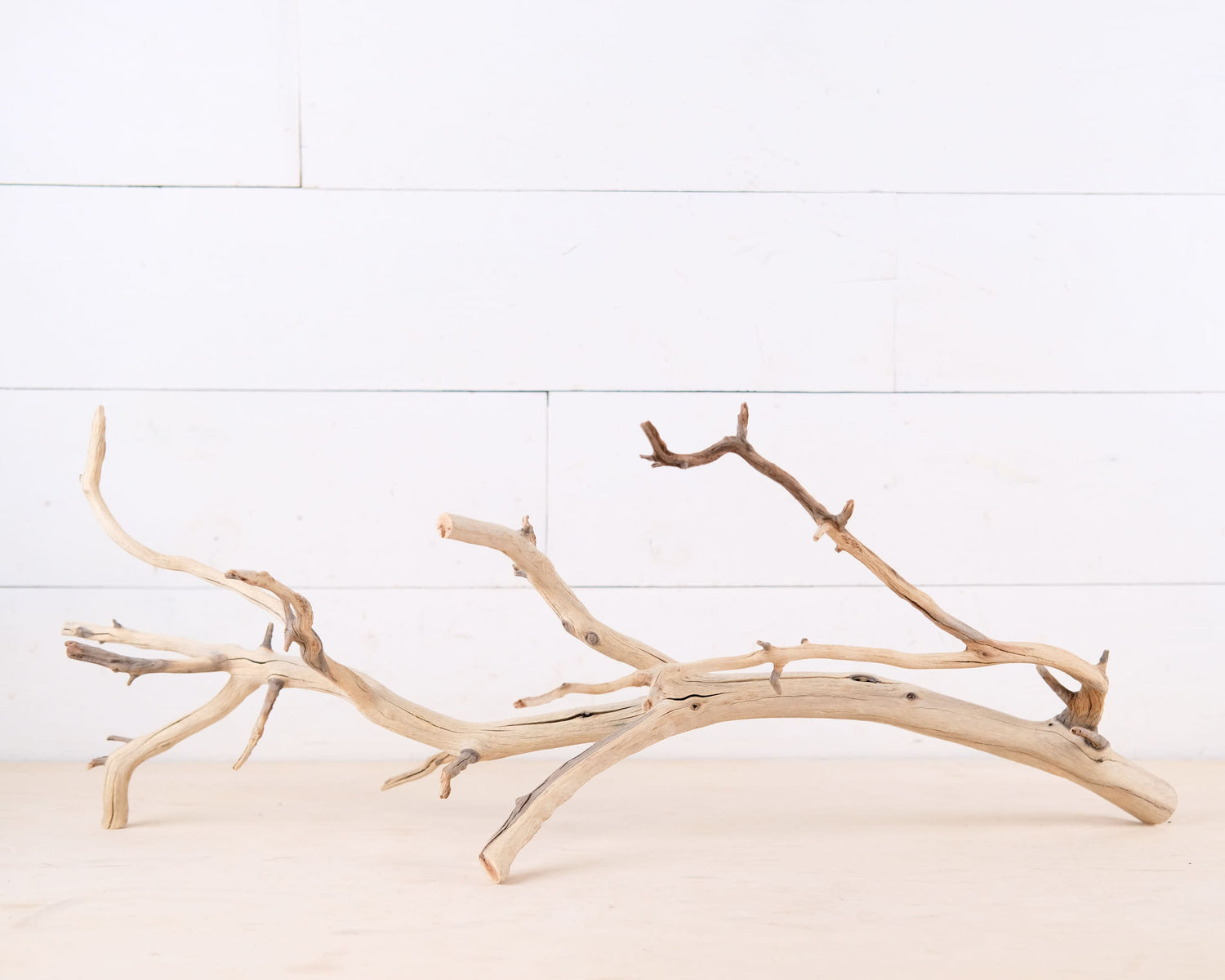 Manzanita 27" Branch, Aquarium Driftwood, Aquascape Centerpiece, Reptile Terrarium Climb, Gecko Perch, Tree Frog Branch