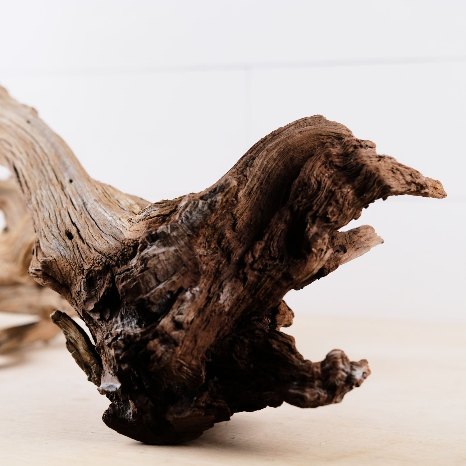 Manzanita 30" Driftwood, Aquarium Aquascape Decor, Natural Fish Tank Wood, Terrarium Centerpiece, Large Vivarium Branch