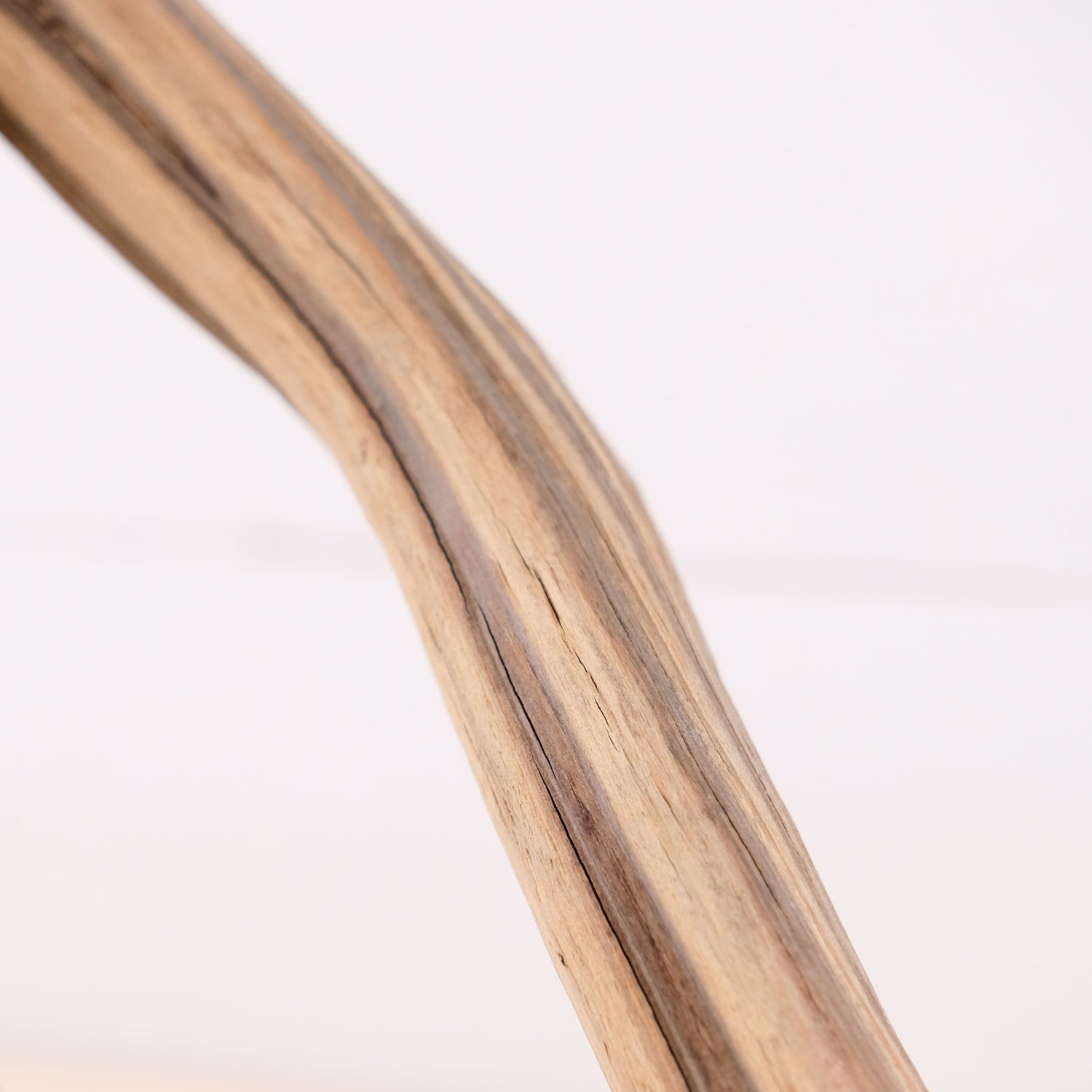Manzanita 11" Branch, Small Aquascape Driftwood, Nano Aquarium Wood, Natural Fish Tank Decor, Reptile Terrarium Enrichment