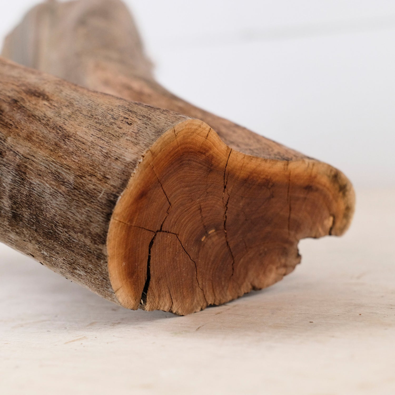 Manzanita 22" Driftwood Branch, Natural Aquarium Wood, Reptile Wood, Fish Tank Decor, Reptile Enrichment