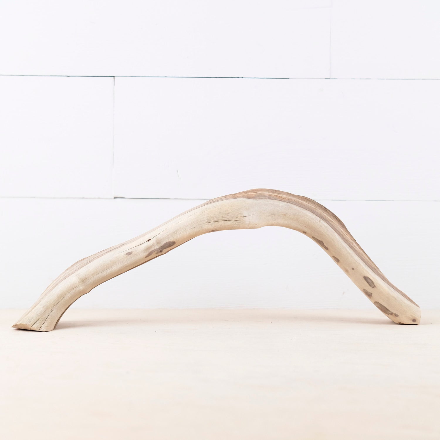 Manzanita 16" Driftwood Arch, Aquarium Aquascape Decor, Natural Fish Tank Wood, Reptile Vivarium Wood