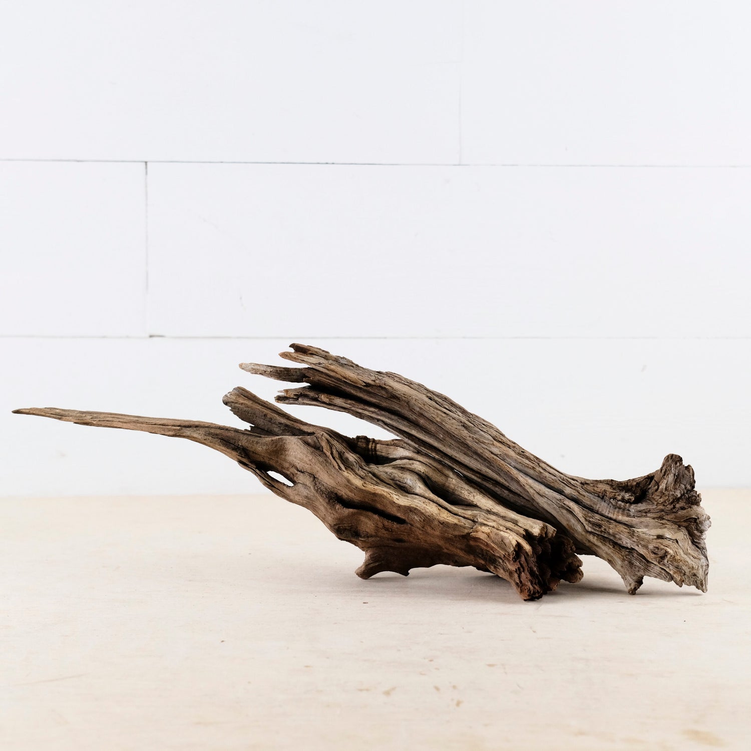Manzanita 13"-15" Branches (Set of 2), Aquarium Driftwood, Natural Terrarium Wood, Aquascape Decor